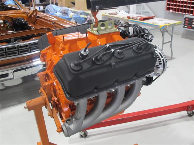 1968 Plymouth Road Runner (CC-2075516) for sale in Halton Hills, Ontario