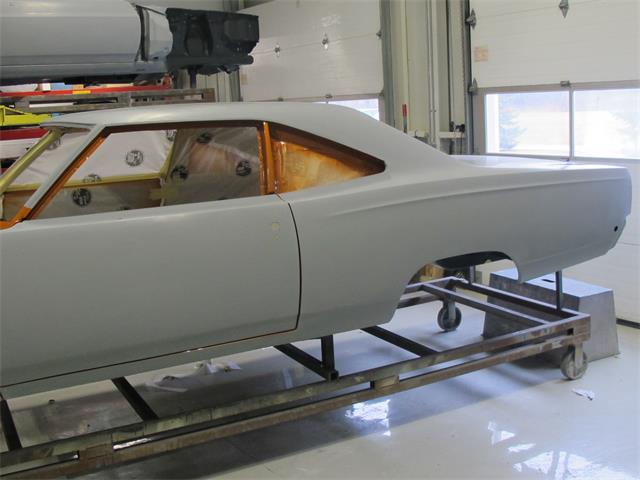 1968 Plymouth Road Runner (CC-2075516) for sale in Halton Hills, Ontario