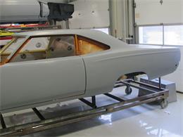1968 Plymouth Road Runner (CC-2075516) for sale in Halton Hills, Ontario