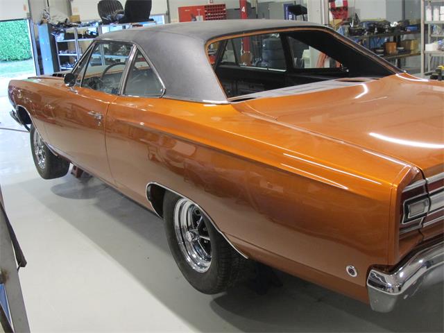 1968 Plymouth Road Runner (CC-2075516) for sale in Halton Hills, Ontario