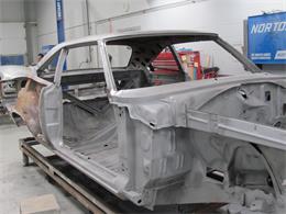 1968 Plymouth Road Runner (CC-2075516) for sale in Halton Hills, Ontario
