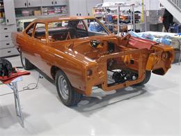 1968 Plymouth Road Runner (CC-2075516) for sale in Halton Hills, Ontario