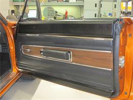 1968 Plymouth Road Runner (CC-2075516) for sale in Halton Hills, Ontario