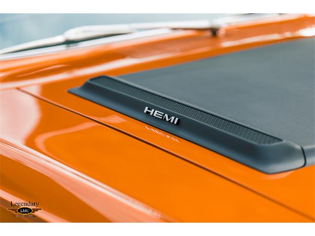 1968 Plymouth Road Runner (CC-2075516) for sale in Halton Hills, Ontario