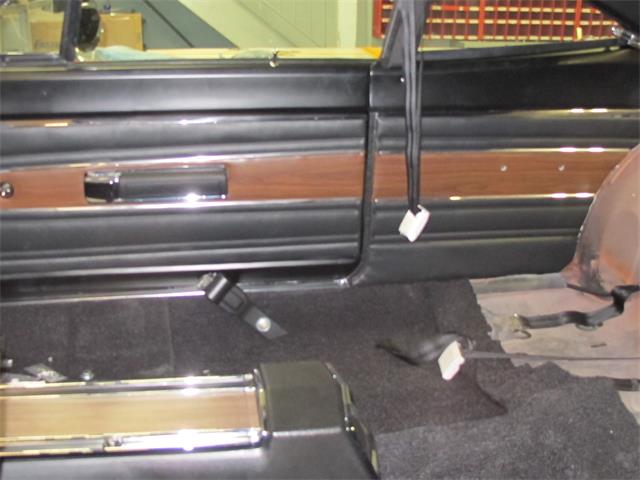 1968 Plymouth Road Runner (CC-2075516) for sale in Halton Hills, Ontario