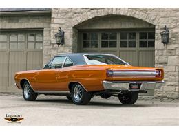 1968 Plymouth Road Runner (CC-2075516) for sale in Halton Hills, Ontario