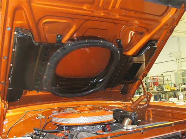 1968 Plymouth Road Runner (CC-2075516) for sale in Halton Hills, Ontario