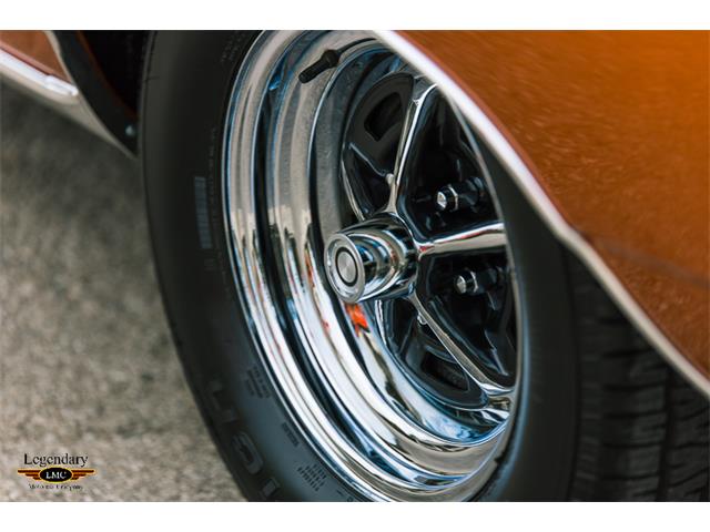 1968 Plymouth Road Runner (CC-2075516) for sale in Halton Hills, Ontario