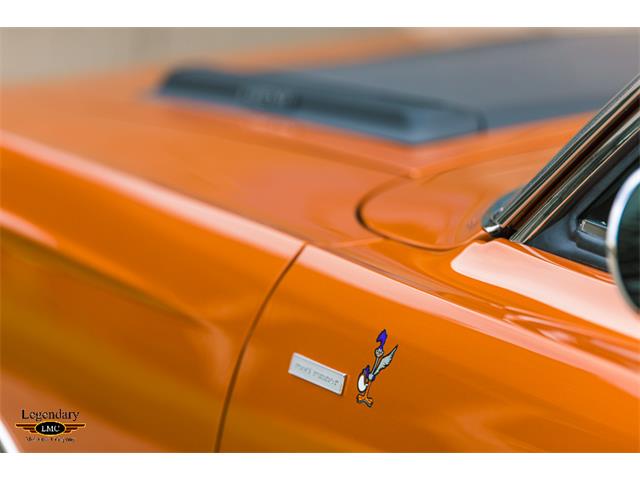 1968 Plymouth Road Runner (CC-2075516) for sale in Halton Hills, Ontario
