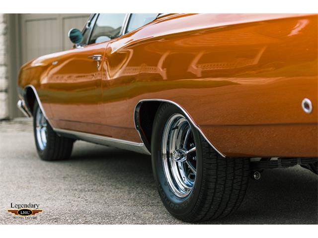 1968 Plymouth Road Runner (CC-2075516) for sale in Halton Hills, Ontario