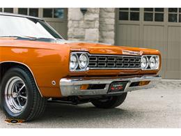 1968 Plymouth Road Runner (CC-2075516) for sale in Halton Hills, Ontario