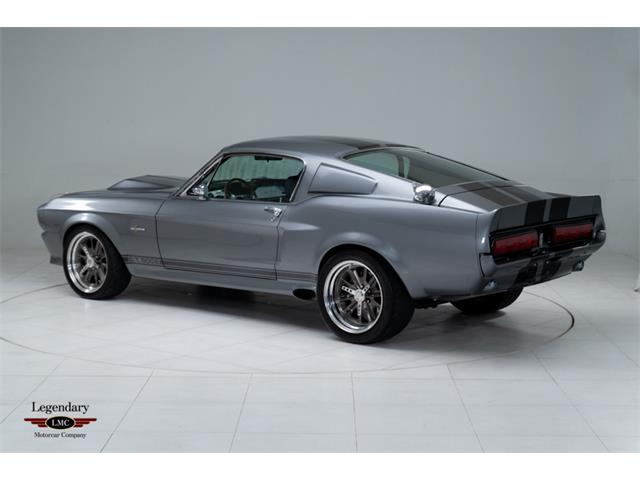 1968 Shelby GT500 (CC-2075517) for sale in Halton Hills, Ontario
