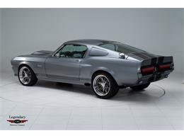 1968 Shelby GT500 (CC-2075517) for sale in Halton Hills, Ontario
