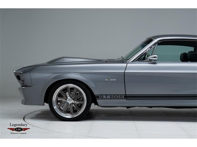 1968 Shelby GT500 (CC-2075517) for sale in Halton Hills, Ontario