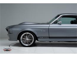 1968 Shelby GT500 (CC-2075517) for sale in Halton Hills, Ontario
