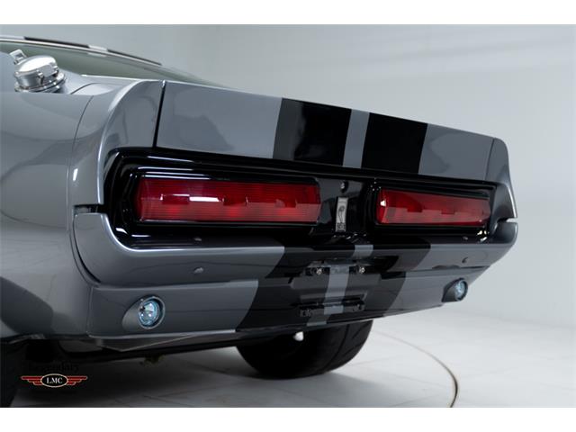 1968 Shelby GT500 (CC-2075517) for sale in Halton Hills, Ontario