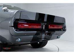 1968 Shelby GT500 (CC-2075517) for sale in Halton Hills, Ontario