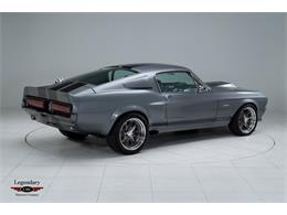 1968 Shelby GT500 (CC-2075517) for sale in Halton Hills, Ontario