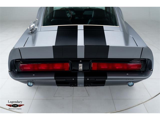 1968 Shelby GT500 (CC-2075517) for sale in Halton Hills, Ontario