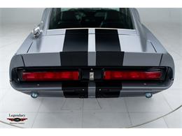 1968 Shelby GT500 (CC-2075517) for sale in Halton Hills, Ontario