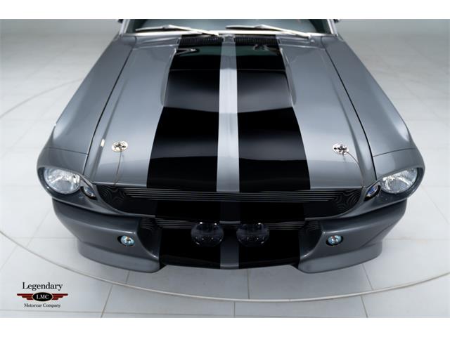 1968 Shelby GT500 (CC-2075517) for sale in Halton Hills, Ontario
