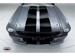 1968 Shelby GT500 (CC-2075517) for sale in Halton Hills, Ontario