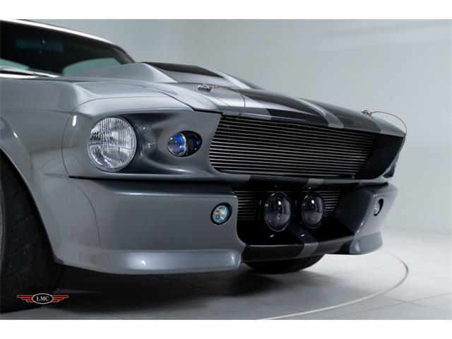 1968 Shelby GT500 (CC-2075517) for sale in Halton Hills, Ontario