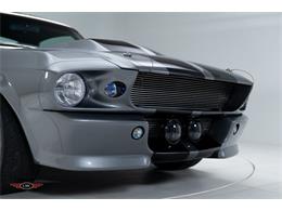 1968 Shelby GT500 (CC-2075517) for sale in Halton Hills, Ontario
