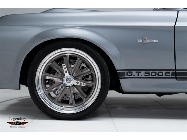 1968 Shelby GT500 (CC-2075517) for sale in Halton Hills, Ontario