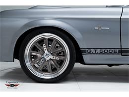 1968 Shelby GT500 (CC-2075517) for sale in Halton Hills, Ontario