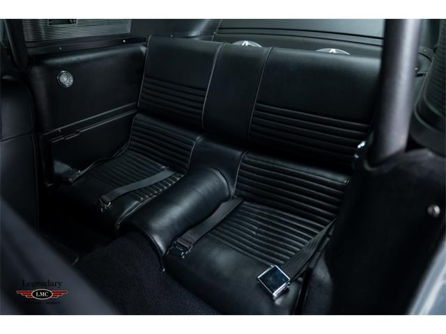 1968 Shelby GT500 (CC-2075517) for sale in Halton Hills, Ontario