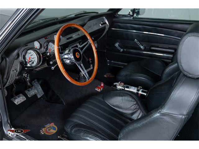 1968 Shelby GT500 (CC-2075517) for sale in Halton Hills, Ontario