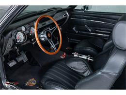 1968 Shelby GT500 (CC-2075517) for sale in Halton Hills, Ontario
