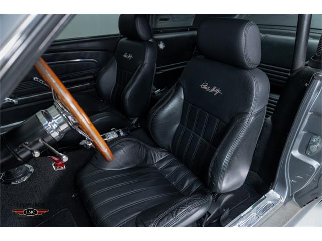 1968 Shelby GT500 (CC-2075517) for sale in Halton Hills, Ontario