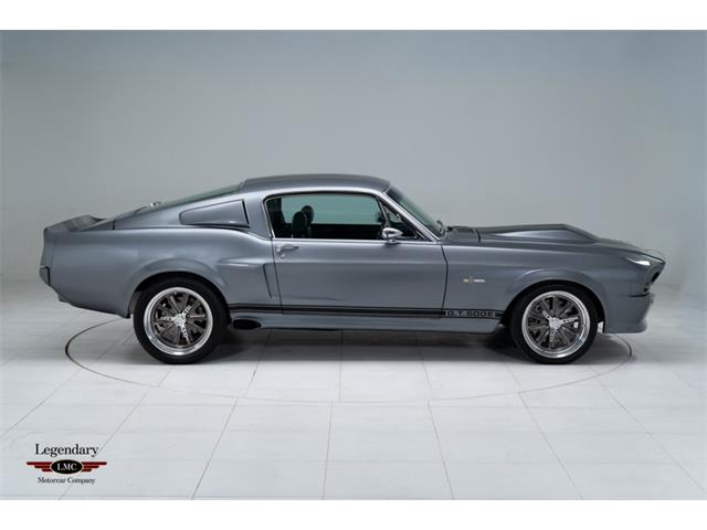 1968 Shelby GT500 (CC-2075517) for sale in Halton Hills, Ontario