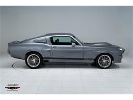 1968 Shelby GT500 (CC-2075517) for sale in Halton Hills, Ontario