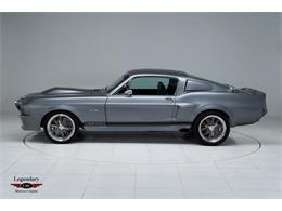 1968 Shelby GT500 (CC-2075517) for sale in Halton Hills, Ontario