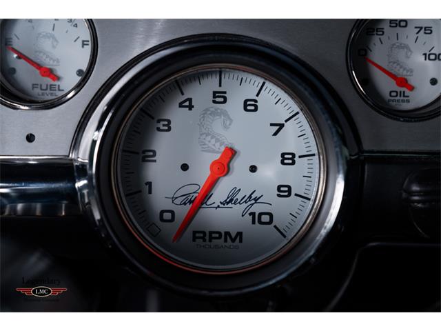 1968 Shelby GT500 (CC-2075517) for sale in Halton Hills, Ontario