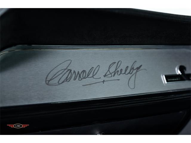1968 Shelby GT500 (CC-2075517) for sale in Halton Hills, Ontario