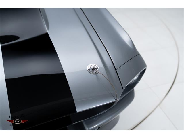 1968 Shelby GT500 (CC-2075517) for sale in Halton Hills, Ontario