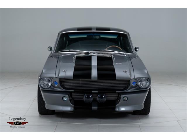 1968 Shelby GT500 (CC-2075517) for sale in Halton Hills, Ontario