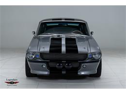 1968 Shelby GT500 (CC-2075517) for sale in Halton Hills, Ontario