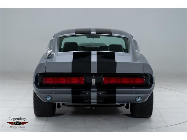 1968 Shelby GT500 (CC-2075517) for sale in Halton Hills, Ontario