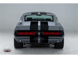 1968 Shelby GT500 (CC-2075517) for sale in Halton Hills, Ontario