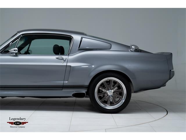 1968 Shelby GT500 (CC-2075517) for sale in Halton Hills, Ontario