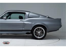 1968 Shelby GT500 (CC-2075517) for sale in Halton Hills, Ontario