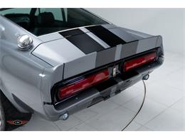 1968 Shelby GT500 (CC-2075517) for sale in Halton Hills, Ontario