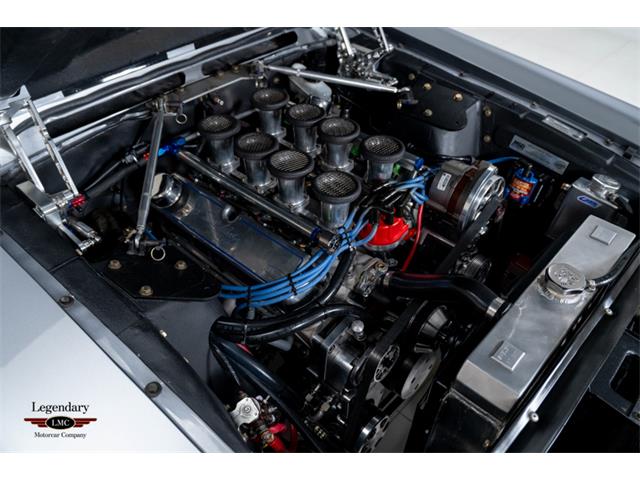 1968 Shelby GT500 (CC-2075517) for sale in Halton Hills, Ontario