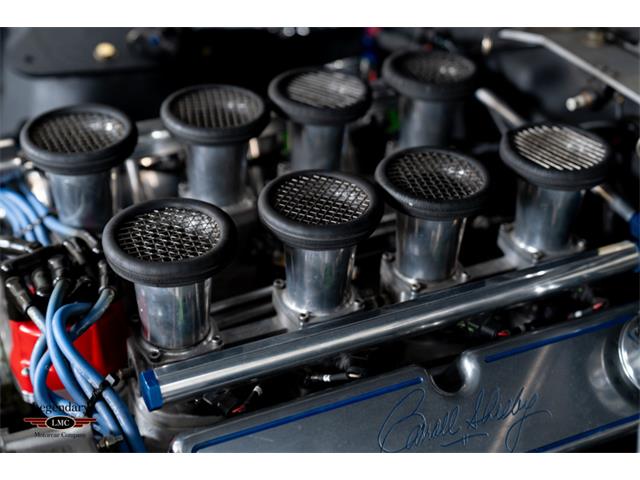 1968 Shelby GT500 (CC-2075517) for sale in Halton Hills, Ontario