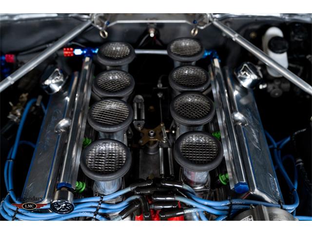 1968 Shelby GT500 (CC-2075517) for sale in Halton Hills, Ontario